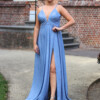 Arielo blauw