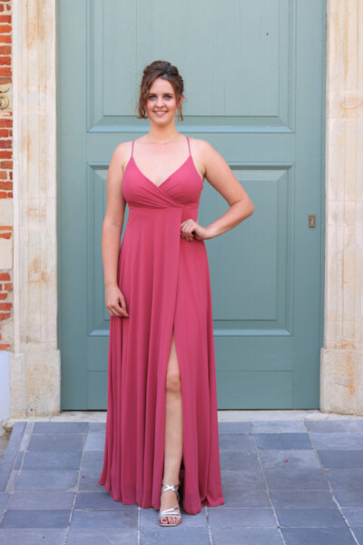 Zilva terracotta
