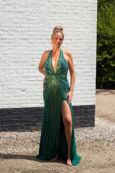 Fabilé groen