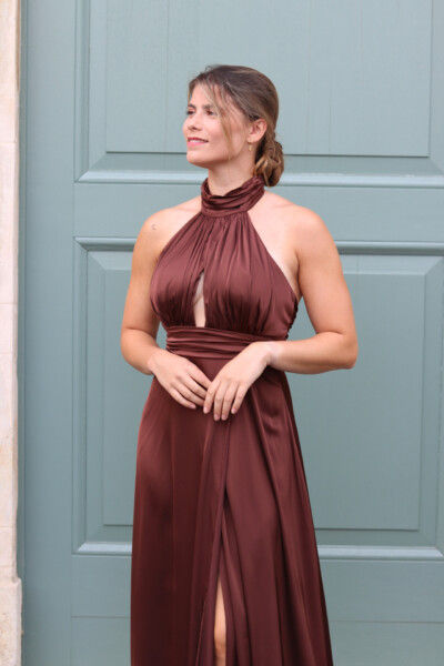 Edith bruin