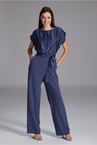 Silli cyberblauw