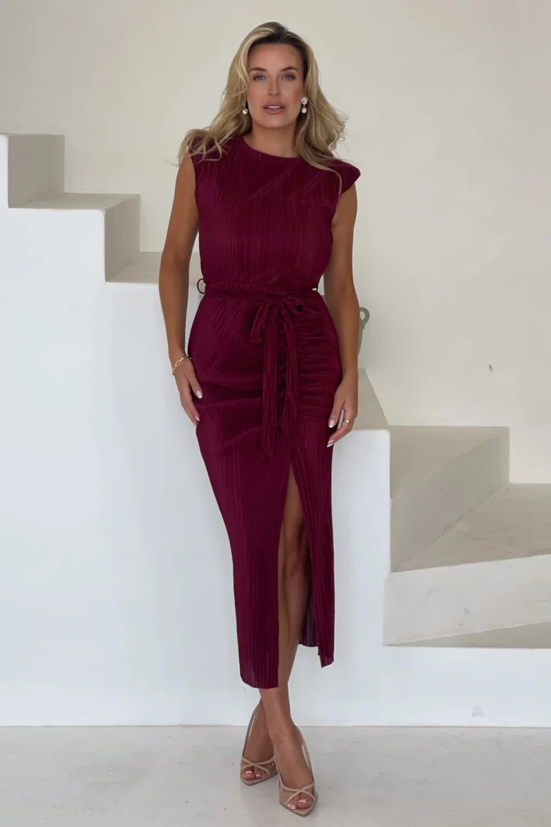 Kelena bordeaux