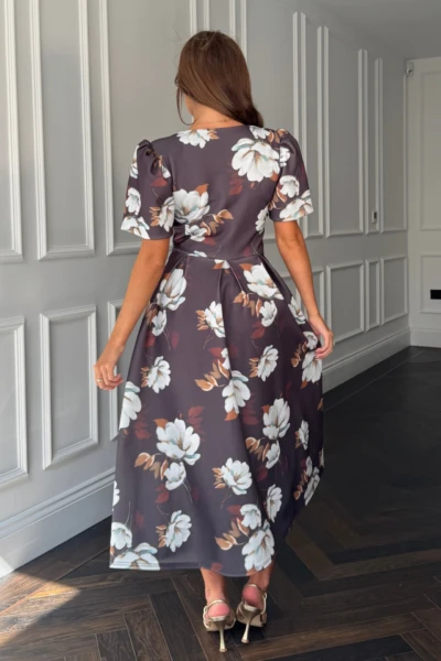 Alternative view of Kelowy