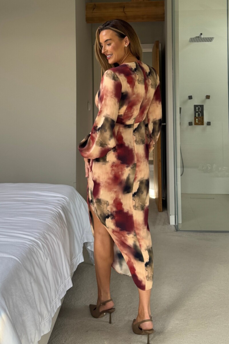 Kelsa print - Afbeelding 2