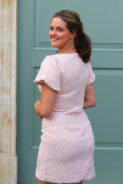 Alternative view of Chayenne roos