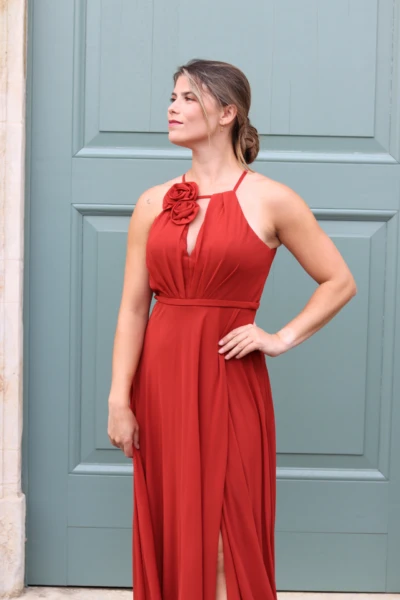 Alternative view of Anora roest