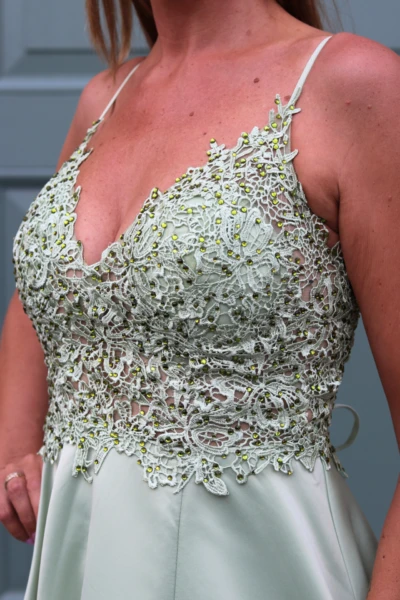 Alternative view of Zeza limoen