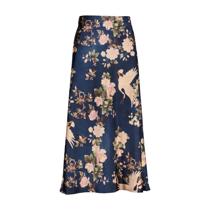 Salessia blauw