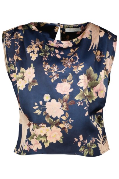 Savanta blauw