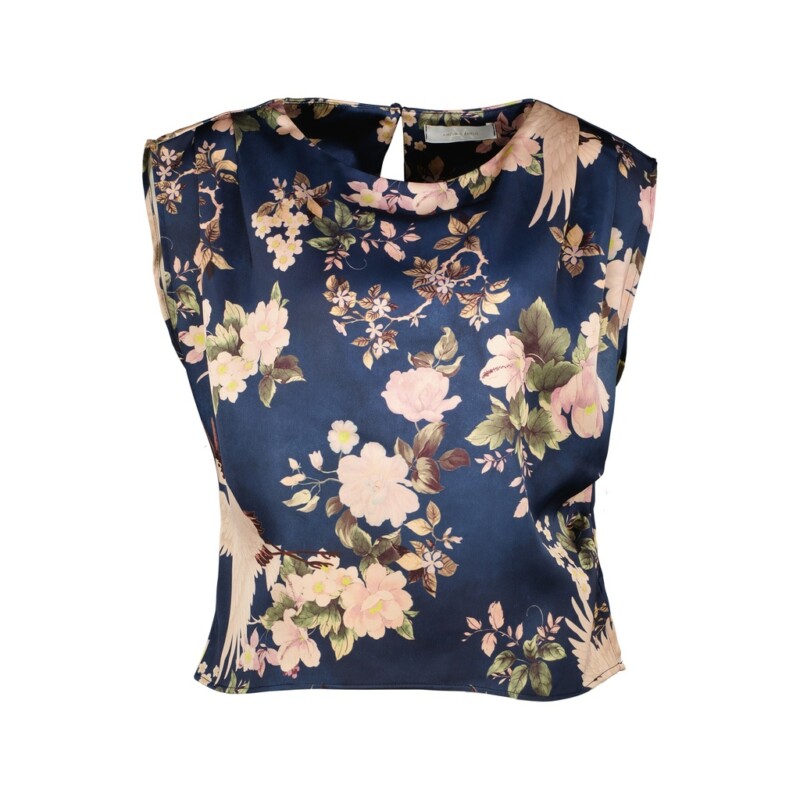 Savanta blauw