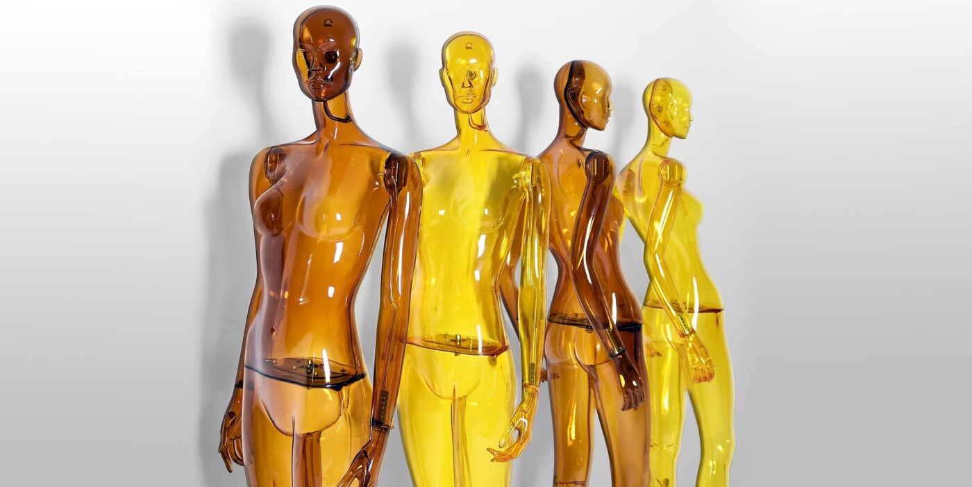 bonami mannequins