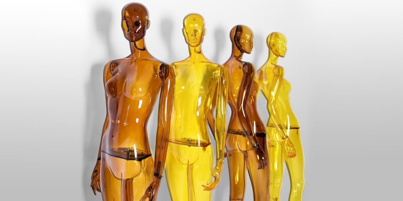bonami mannequins