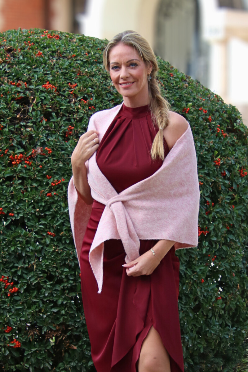 Umnia roze