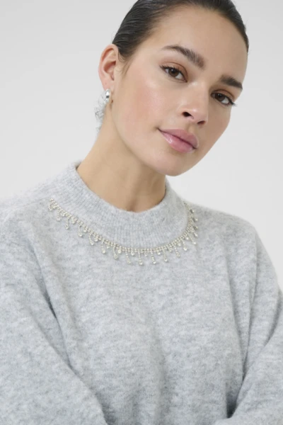 Alternative view of Karoxy grijs