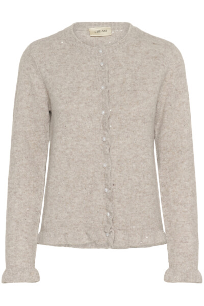 Alternative view of Gilly