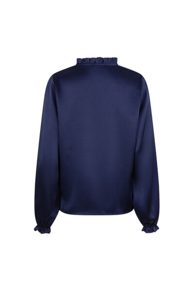 Alternative view of Oliza