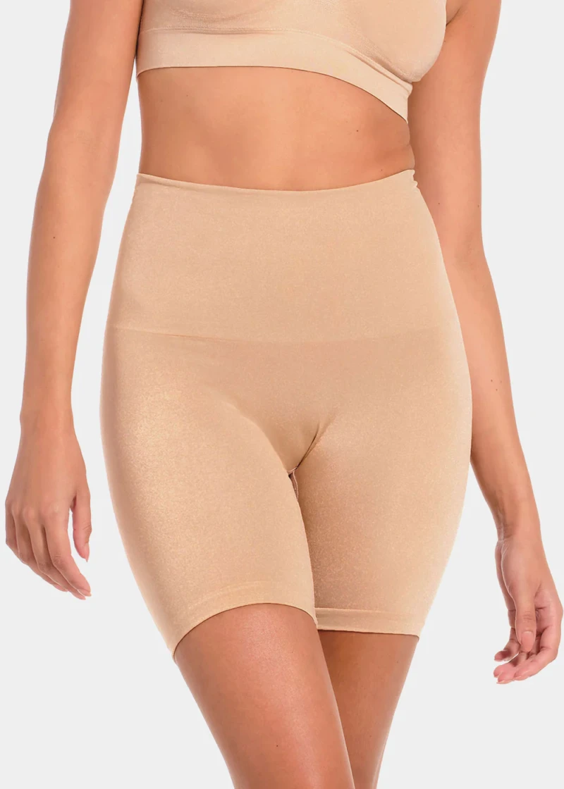 Magic shimmer bermuda