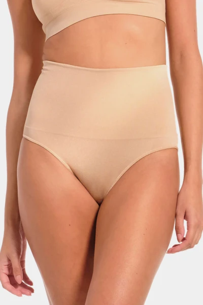 Magic shimmer slip