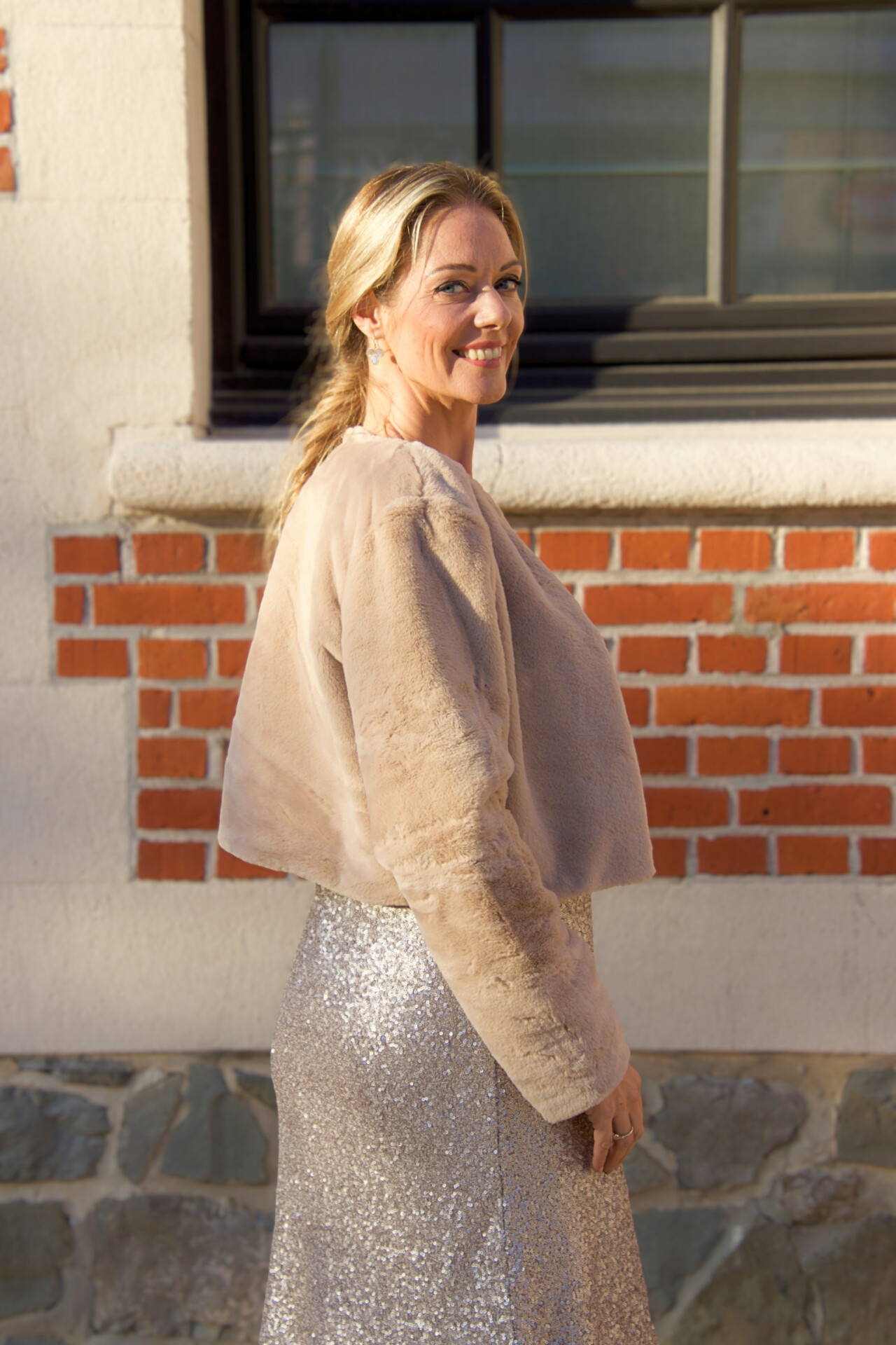 Ulanda beige - Afbeelding 3