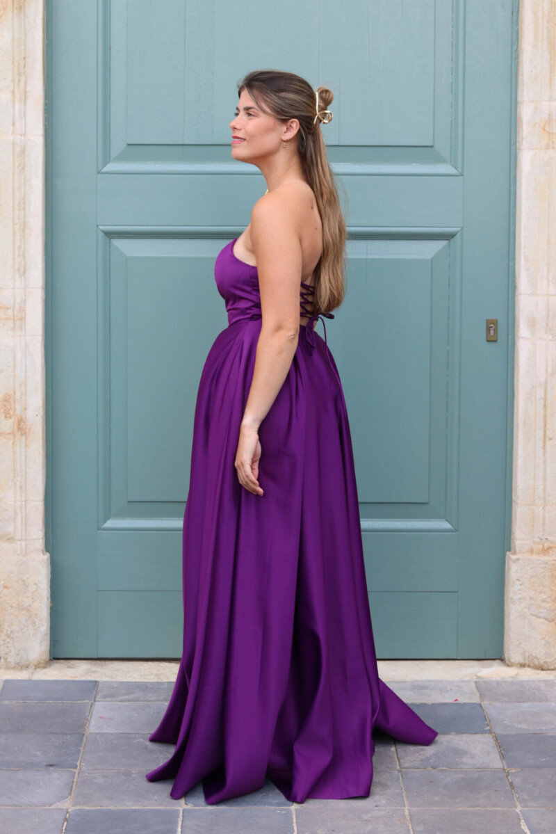 Zanin violet - Afbeelding 3