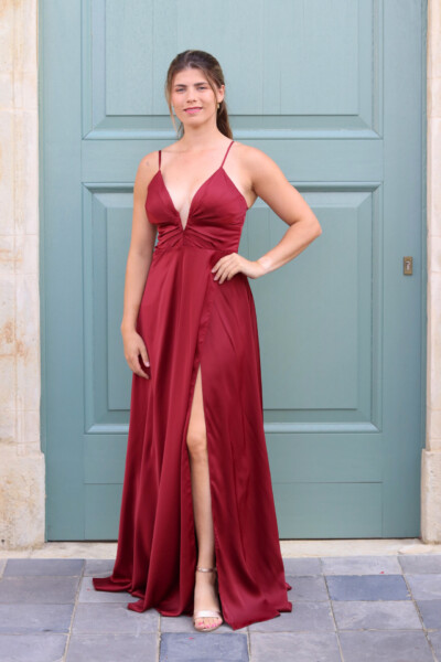 Arielas bordeaux