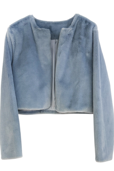 Ulanda grijs/blauw