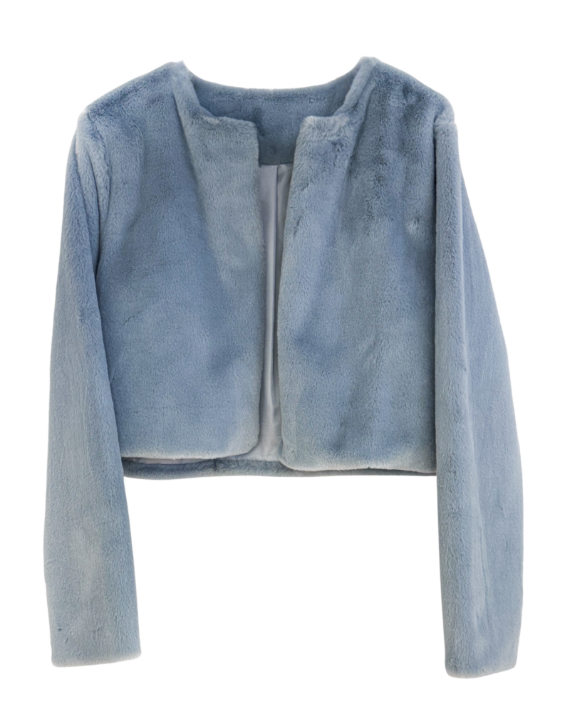 Ulanda grijs/blauw