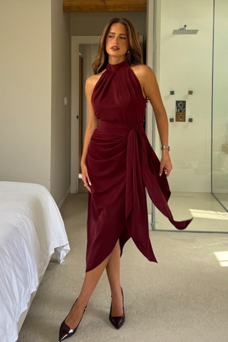 Kriyi bordeaux