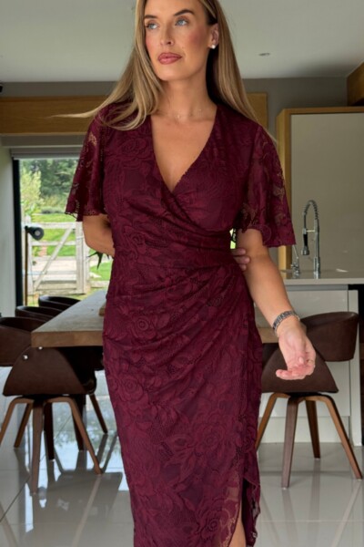 Katasha bordeaux/kant