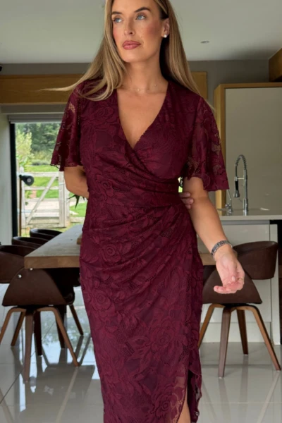 Katasha bordeaux/kant