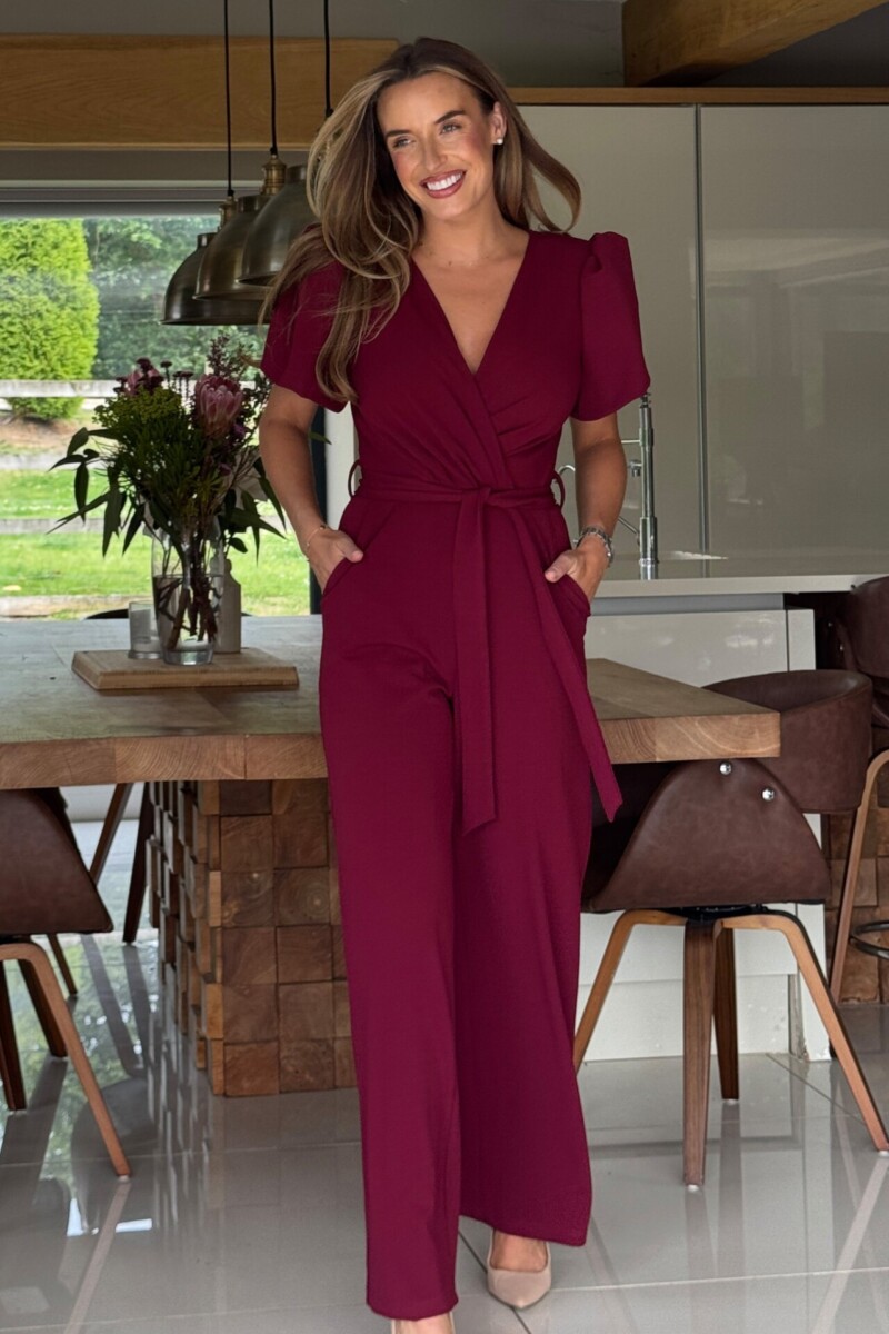 Kwini bordeaux