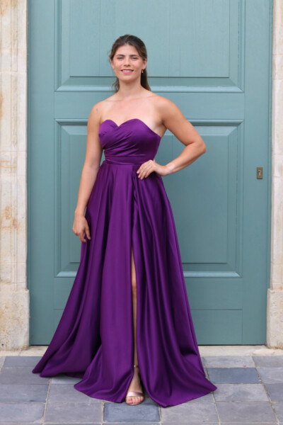 Zanin violet