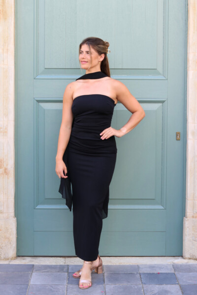 Féli zwart