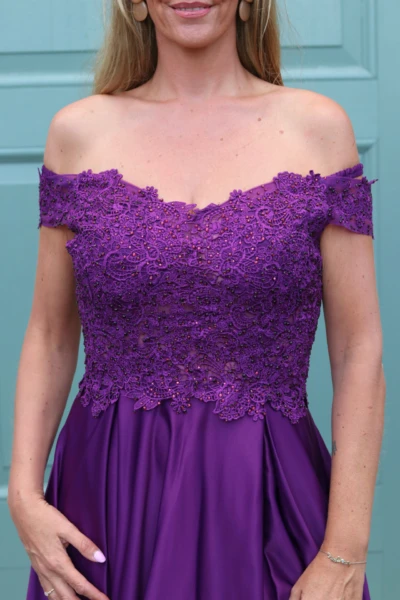 Alternative view of Zikri paars