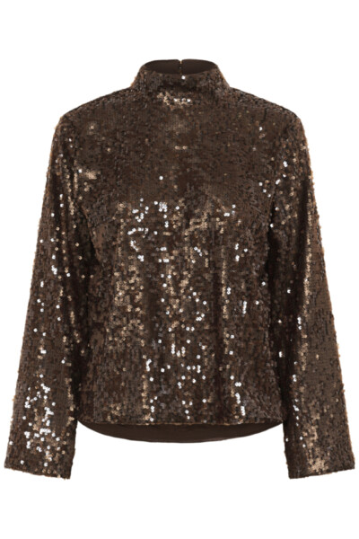 Alternative view of Kaziggy