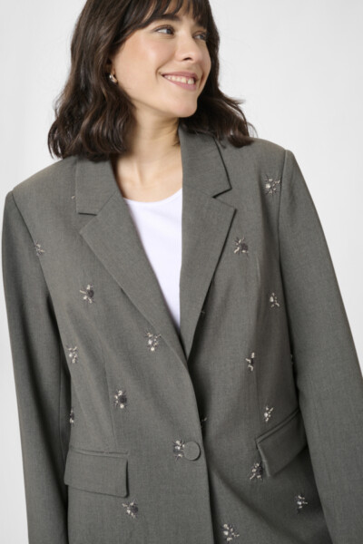 Alternative view of Kaollie