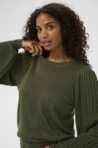 Alternative view of Kareginia kaki