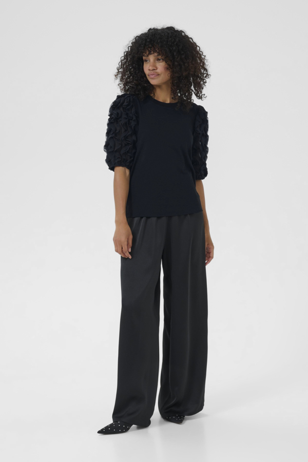 Kalinda zwart - Afbeelding 4