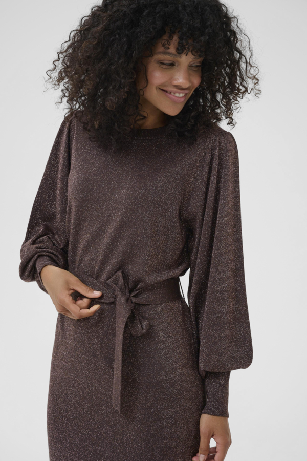 Kareginy bruin - Afbeelding 2