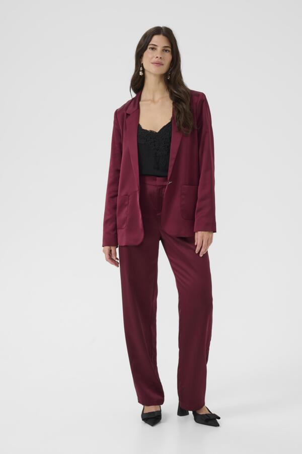 Gocamy bordeaux - Afbeelding 4