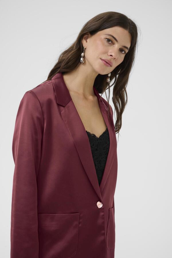 Gocamy bordeaux - Afbeelding 6