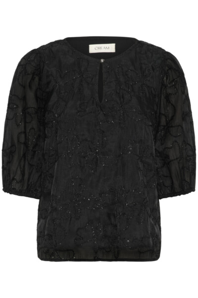 Alternative view of Ginga