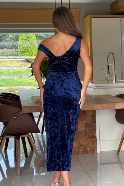 Alternative view of Kangely