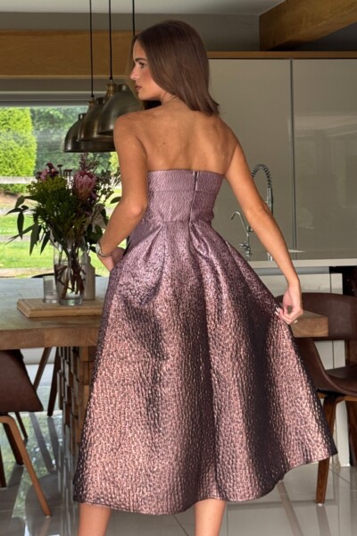 Alternative view of Kanny oud roze