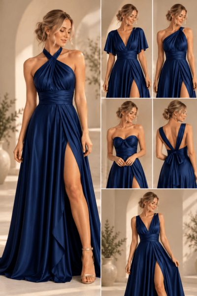 Elinity marine