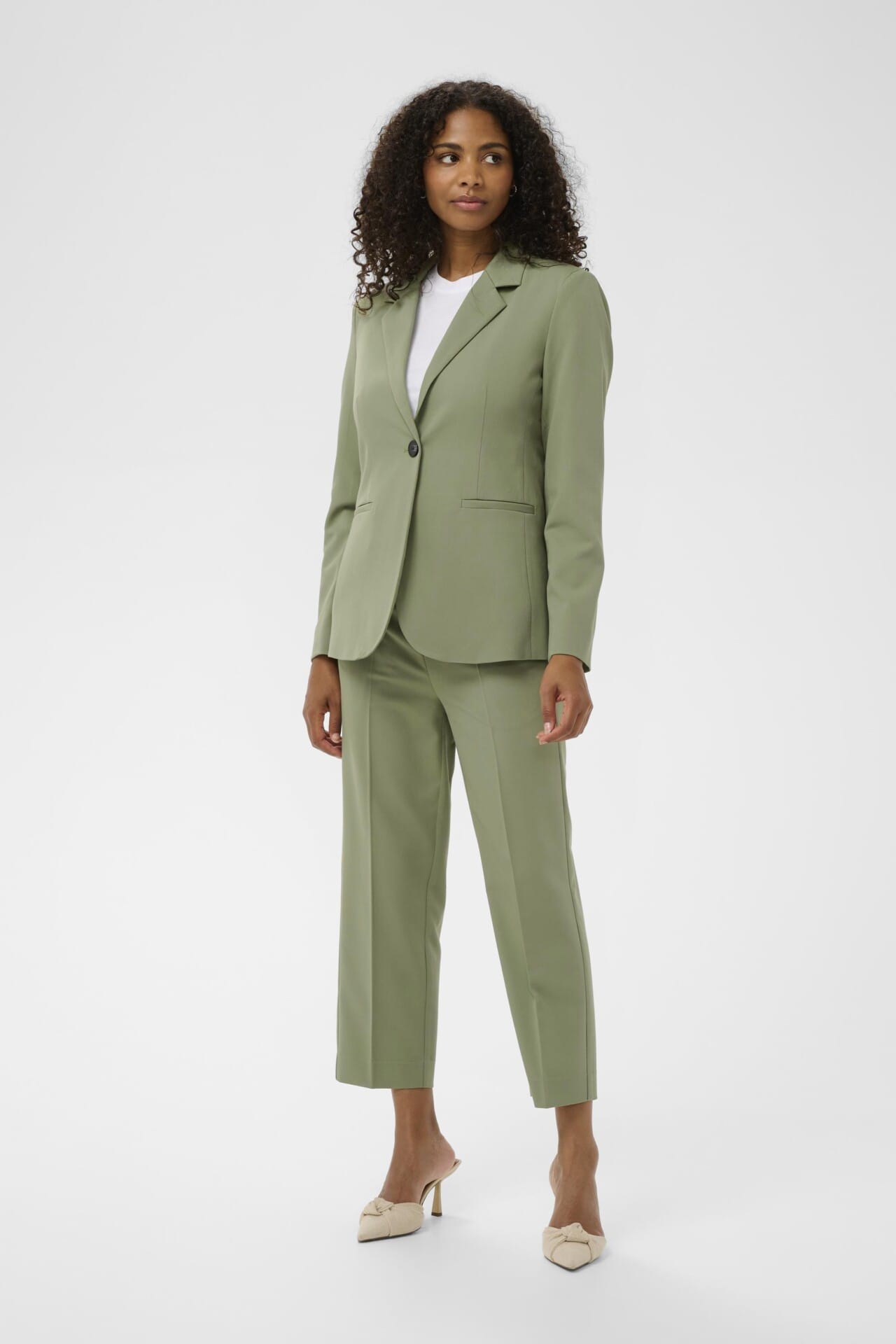 Kasakura basil - Afbeelding 4