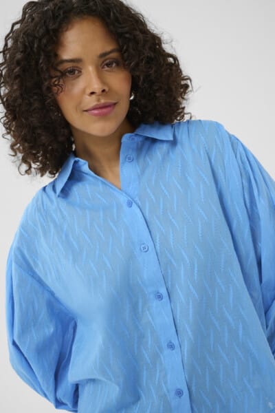 Alternative view of Kagabriela blauw