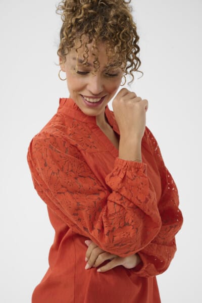 Alternative view of Griselin oranje