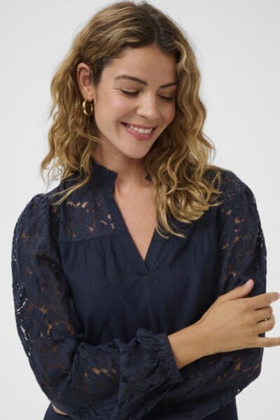 Alternative view of Griselin marine