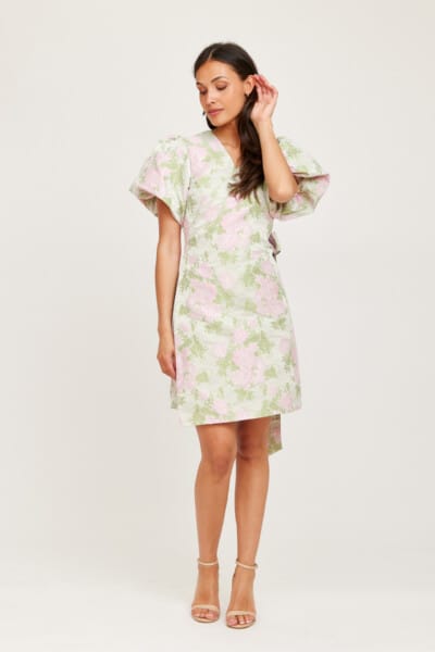 Alternative view of Danielle